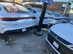 بی وای دی کوێن L DM-i